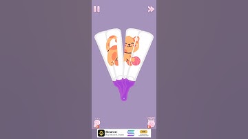 Perfect Tidy | Level 107 | Tutorial #perfecttidy