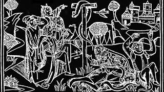 Lord Dahu - Hymn of Hatred