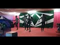 Stephene Kasolo Kitole official dance