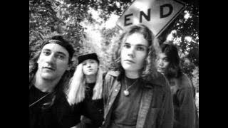 Smashing Pumpkins