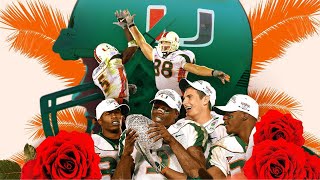 The U Reloaded: 20 Years Later