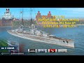 World of Warships - This should be tier 4 not 5