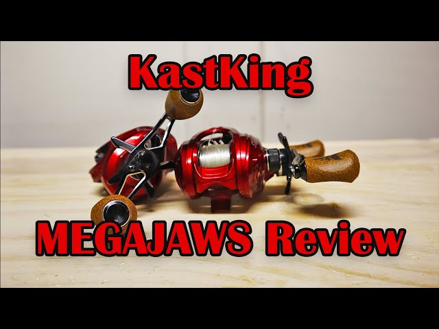 KastKing MegaJaws  An Honest Review 