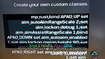 MW2 Aimbot & UAV Hack [2013] BOTH CONSOLES !