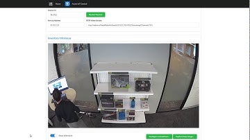 Microsoft Azure Inventory Management Demo