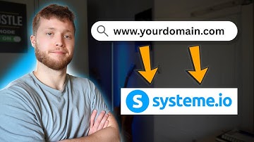 How to Connect and Authenticate Your Domain Name on Systeme.io