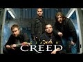 Sejarah Band Creed