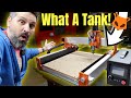 Foxalien 4040 xepro cnc unboxing  setup  elevate your craftsmanship game