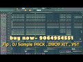 TAPORI x - CIRCUIT -TRIBAL x Circuit Mix | FL STUDIO FLP DJ REMIX EDM MIX FLP PROJECT