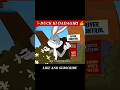 DUCK THE DON #funny #cartoon #comedy #shortvideo
