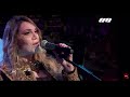 Nawal Illoul نوال ايلول وصلة اندلسية