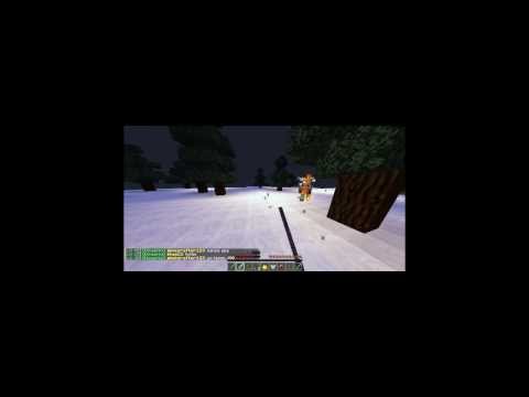 Hack en KitPvP Play.Minelc.com