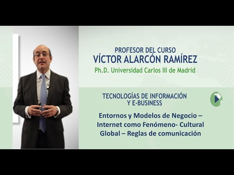 Entornos y Modelos