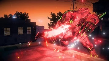 Saints Row IV: Re-Elected _ Ps4 gameplay