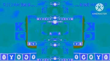 YTPMV Lena Crying Csupo Scan in Robot Flip^2 in Low Voice