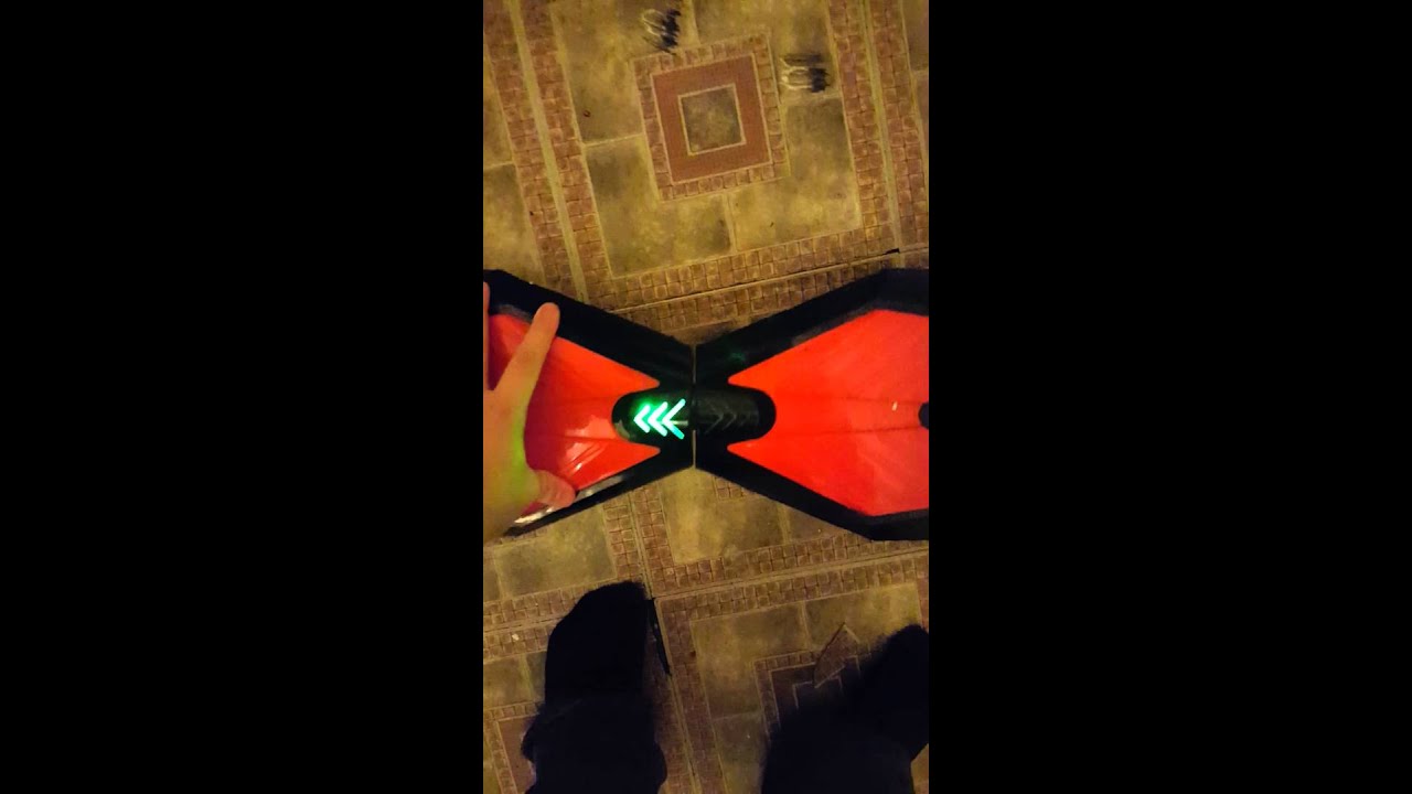 only one side of hoverboard works issue youtube only one side of hoverboard works
