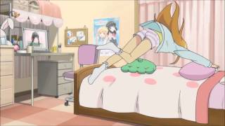 Oreimo Kirino has a kawaii meltdown! 俺の妹がこんなに可愛いわけがない 俺の妹がこんなに可愛いわけがない 検索動画16 Oreimo Kirino has a kawaii meltdown! 俺の妹がこんなに可愛いわけがない 俺の妹がこんなに可愛いわけがない 検索動画 16