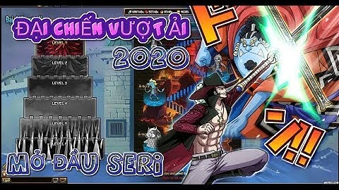 Bình Luận Game VHT ĐẠI CHIẾN VƯỢT ẢI 2020 MỞ ĐẦU SERI HUYỀN THOẠI & CÁC TRẬN CHIẾN :)))