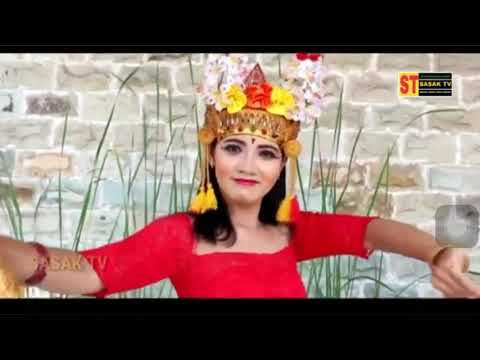 Bau Tengkong  Goyang juluq semeton...