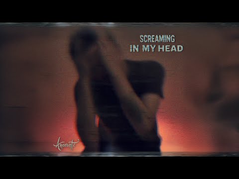 Amarante - Screaming In My Head (Official Video)