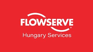 Flowserve Hungary Services