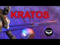 Нож бабочка Atroposknife Kratos Titan. Балисонг премиум класса. Обзор, флиппинг atropos Kratos