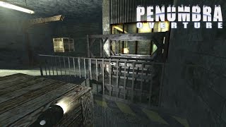 Penumbra: Overture - Walkthrough Part#4
