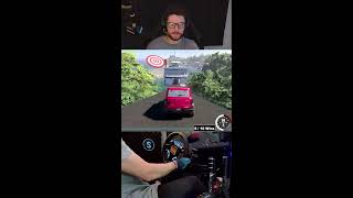 FLOOD ESCAPE in BeamNG Drive… Can ANY Car Survive?! screenshot 2