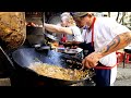 하루 300인분은 기본! 줄서서 먹는 야시장의 길거리 요리사 음식 모음 / Popular Malaysia night market food | Malaysia street food