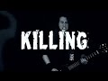 BLACKNING - Thy Will Be Done (Official Video)