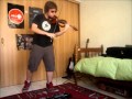 Primus  the devil went down to georgia violin cover