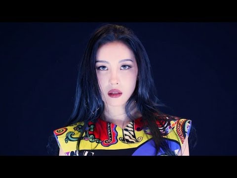 Sunmi - Heroine  \