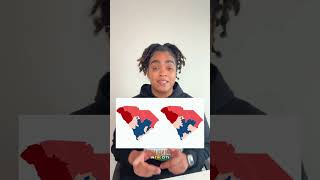 How Texas Redistricting Affects Congress | Alexander v. SC NAACP Explained  #blackhistorymonth