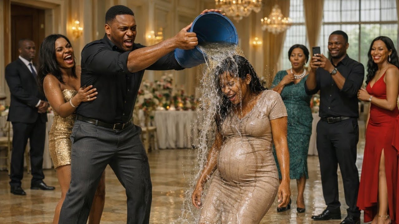 Unaware His Pregnant Wife Owned the Company His Entire Family Worked For, Cheating Husband And Mistr