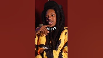 Foolio Reacts To King Von Mentioning Him & Yungeen Ace 😳🔥