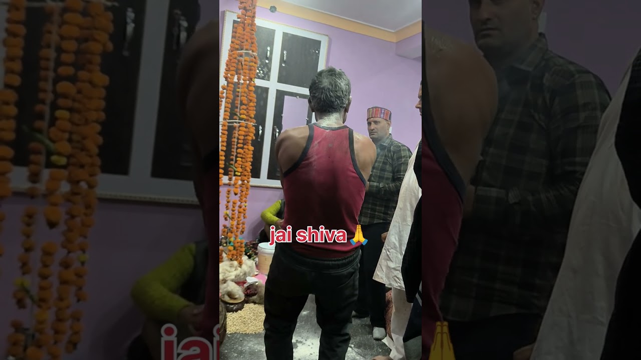 shiv nuala#hamari saskariti hamari pehchan,🙏