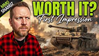 Men of War 2 - First Impression's