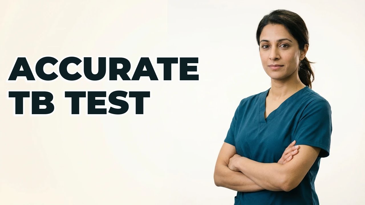 When Is an IGRA TB Test Recommended?