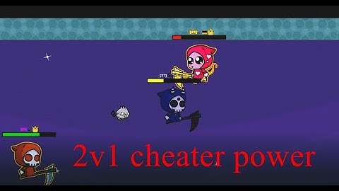 EvoWorld Destroying Hackers #2 + ketama hack proof