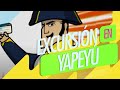 Excursión en Yapeyú - Parte 3