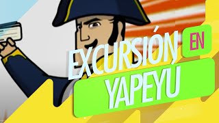 Excursión en Yapeyú - Parte 3