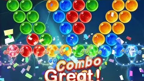 bubble shooter 2022 💮 bubble shooter lengend, bubble game, bubble shooter app, part 6 fast gameplay