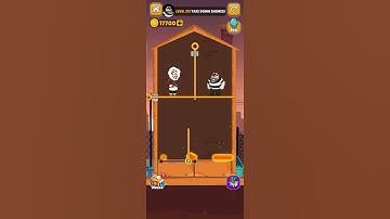 HOME PİN level 213 - how to loot?