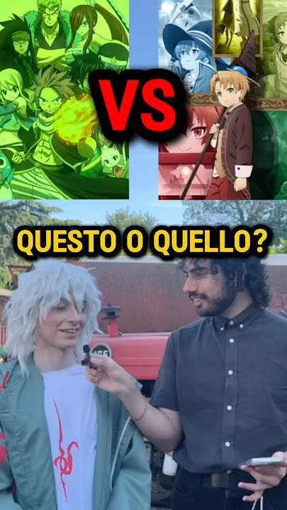 QUESTO O QUELLO? #cosplay#cosplayer#anime#manga#newanime#giappone#cosplayphoto#novegro#fdfs2025