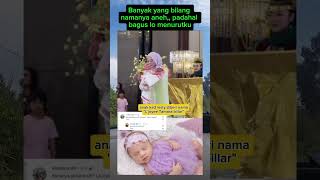 Karna Harus Banget Nama Ada L Depannya lestikejora rizkybillar