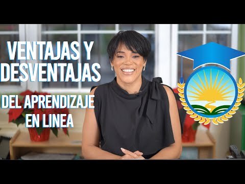 Conoce las Ventajas y Desventajas del Aprendizaje en Linea | Blue Sky Pre K Experience