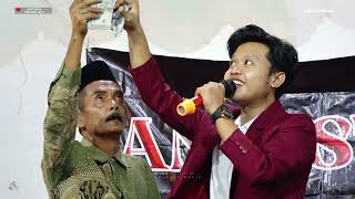Cover Mengejar Badai Versi Madura kare Lempona Fidaus Dacademy4
