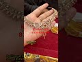 *24k gold plated necklace*1750 #prepaid #jewllery