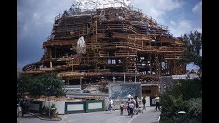 In this episode we look back at disneyland's first roller coaster, and
the grandfather of all disney mountains, matterhorn bobsleds. a
special thanks to:...