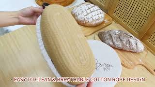 Bread Basket Demonstration Video